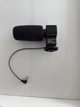 Video Stereo Recording For Dslr Camera/dv Camcorde. Fixed Price $19.99.