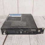 Shure PSM600 Transmitter Iem System In-ear Model P6T-PSM Tested Working. Fixed Price $89.95.