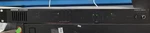 Shure MXWANI4 4-CHANNEL Audio Network Interface REC264. Fixed Price $54.99.