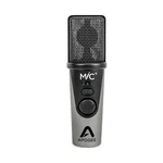 Apogee Electronics Plus Usb Cardioid Condenser Microphone For Ios, Mac & Win. Fixed Price $259.00.