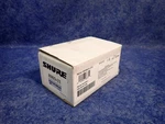 Shure MXW6/O=-Z10 Omnidirectional Boundary Transmitter Microphone, Black (G26). Fixed Price $159.99.