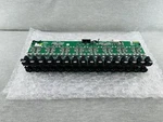 Soundcraft - 16 Ch Mic Input Board 5002422 & Line Output A522.010414. Fixed Price $594.99.