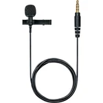 Shure Mvl Clip-on Microphone. Fixed Price $76.00.