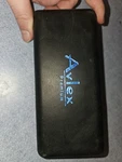 Mixed Lot Headworn / Earset Microphones Avlex Case Untested Is. Fixed Price $60.00.