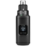 Shure SLXD3 Plug-on Digital Wireless Transmitter, G58. Fixed Price $389.00.