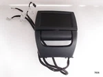 07-14 Oem Bmw X5 X6 E70 E71 E72 Rear Seat Compartment Dvd Player Monitor. Fixed Price $199.00.