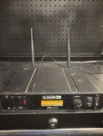 Tested Line 6 XD-V75 Wireless Receiver For 2.4GHZ Microphone System Adapter. Fixed Price $80.00.