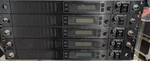 Shure U4S-UA Uhf Single Channel Wireless Microphone Receiver 782-806 Mhz. Fixed Price $325.00.