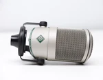 Neumann Bcm 705 Dynamic Microphone Professional Broadcast Voiceover Podcast. Fixed Price $139.89.