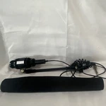 Comprehensive SGM-2 Supercardioid Shotgun Microphone 6.35MM (1/4 In) Ts Black. Fixed Price $150.00.