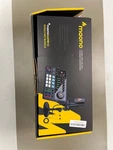 Maono Podcast Equipment Bundle With Audio Interface And Xlr Condenser Microphone. Fixed Price $78.77.