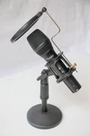 Maono HD300T Usb/xlr Dynamic Microphone Dual Output Podcast Studio Streaming. Fixed Price $35.00.