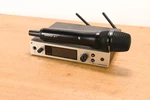Sennheiser Ew 500 G4-935 Handheld Microphone System Aw+ Band (no Psu) CG010Y7. Fixed Price $779.99.