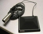 Shure STM30W Teleconferencing Mic. Fixed Price $36.99.