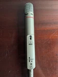 Used Akg 1000 Small Microphone Made In Austria. Fixed Price $109.05.