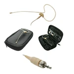 Osp HS-09 Earset Pro Tan Microphone For Sennheiser Wireless System Ew 100. Fixed Price $199.99.