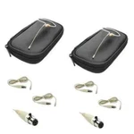 2 Osp 09 Tan Earset Microphone For Shure TA4F Bodypack Wireless Systems. Fixed Price $399.98.