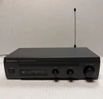 Radio Shack 900MHZ 8 Channel Wireless System 32-1250 Receiver W/power Adapter. Fixed Price $15.00.