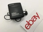 Sony 900MHZ Receiver WCS-990R Wireless Microphone System No Clip!. Fixed Price $11.95.