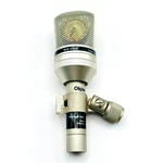 Michael Joly MJE-K47H MK-012 Condenser Microphone Boutique Oktavamod Rare. Fixed Price $429.95.