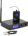 Galaxy Audio AS-1400 Wireless Personal Monitor Band. Fixed Price $404.99.