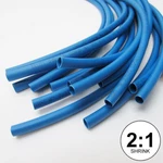 Tube - 2:1 Ratio Shrinkable Tubing (bulk Lots) Heatshrinkbuddy. Fixed Price $27.49.