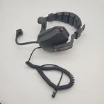 Eartec Ultra Single-ear Inline Ptt Headset With Mic And Kenwood K1 Connector. Fixed Price $79.00.