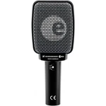 Sennheiser Evolution E906 Dynamic Guitar Amp Microphone. Fixed Price $219.00.