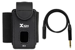 H3 Transmitter Strap Holder For A58 And P58 Guitar Wireless System. Fixed Price $45.25.