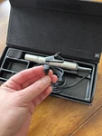 Sony ECM-44B Electret Condenser Omnidirectional Lavalier Microphone. Fixed Price $200.00.