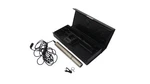 Sony ECM-66B Electret Condenser Lavalier Microphone- Free Shipping.. Fixed Price $59.99.