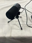 Fifine Usb Microphone, Metal Condenser Recording Cardioid, Streaming. Fixed Price $55.00.