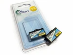 2X Battery For Sennheiser H200 BA90 Headset 60MAH, 2.4V, Ni-mh. Fixed Price $16.99.