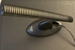 Telex M-560 Super-directional Usb Digital Microphone Desktop. Fixed Price $19.99.