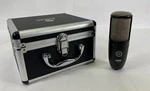 Akg P220 Large Diaphragm Cardioid Condenser Microphone. Fixed Price $69.85.