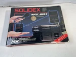 Vintage Solidex Camcorder Wireless Microphone System Magic Mike Ii Twin Channelz. Fixed Price $27.95.