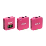 Rode Wireless Go Gen 3 Compact Microphone System. Fixed Price $218.90.