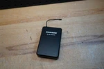 (s) Samson Go Mic Mobile PXD2 Wireless Beltpack Transmitter Lavalier. Fixed Price $22.91.
