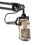 Neumann Bcm 104 Condenser Microphone - New, Free Shipping. Fixed Price $1079.95.