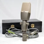 Fostex M88RP Printed Ribbon Microphone Vintage Classic Model From Japan. Fixed Price $999.99.