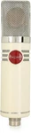 Mojave Audio MA-1000 Large-diaphragm Tube Condenser Microphone Desert Sand. Fixed Price $3599.00.