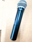 Shure PG2 PG58 K7 Handheld Wireless Microphone Transmitter 590-602 Mhz. Fixed Price $119.99.