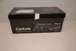 Rycote Cyclone Windshield Kit, Large Defect. Fixed Price $575.00.