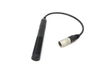 Panasonic AG-MC100 Shotgun 3-PIN Xlr Microphone. Fixed Price $59.97.