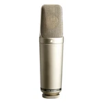 Rode NT1000 Large Diaphragm Studio Condenser Microphone. Fixed Price $190.94.