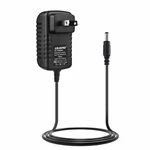 Ac Adapter Charger For Rolls Personal Monitor Amp+ PM55 Station PM351 PM50S. Fixed Price $11.15.