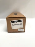 New Shure QLXD2/KSM9HS G50 Microphone 470-534 Mhz. Fixed Price $849.99.