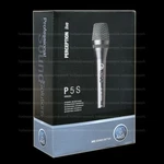 Akg P5S Dynamic Supercardioid Microphone With On/off Switch 3100H00120. Fixed Price $99.00.