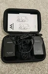 Mouriv MV-GMC201 Wireless Microphone. Fixed Price $22.49.