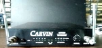 Carvin U7000 True Diversity Uhf Wireless Microphone System (receiver Only). Fixed Price $9.99.